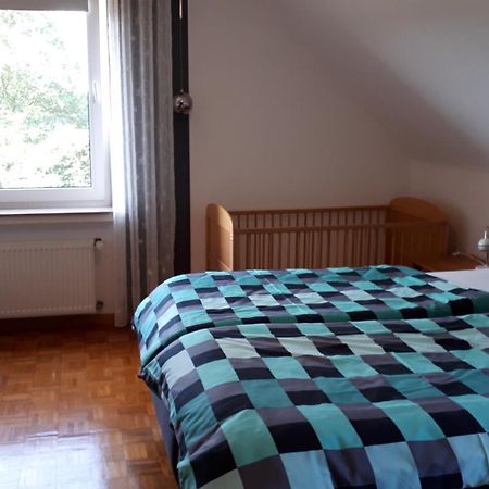 Reiterhof Jaegersburg Ferienwohnung ファーレル エクステリア 写真