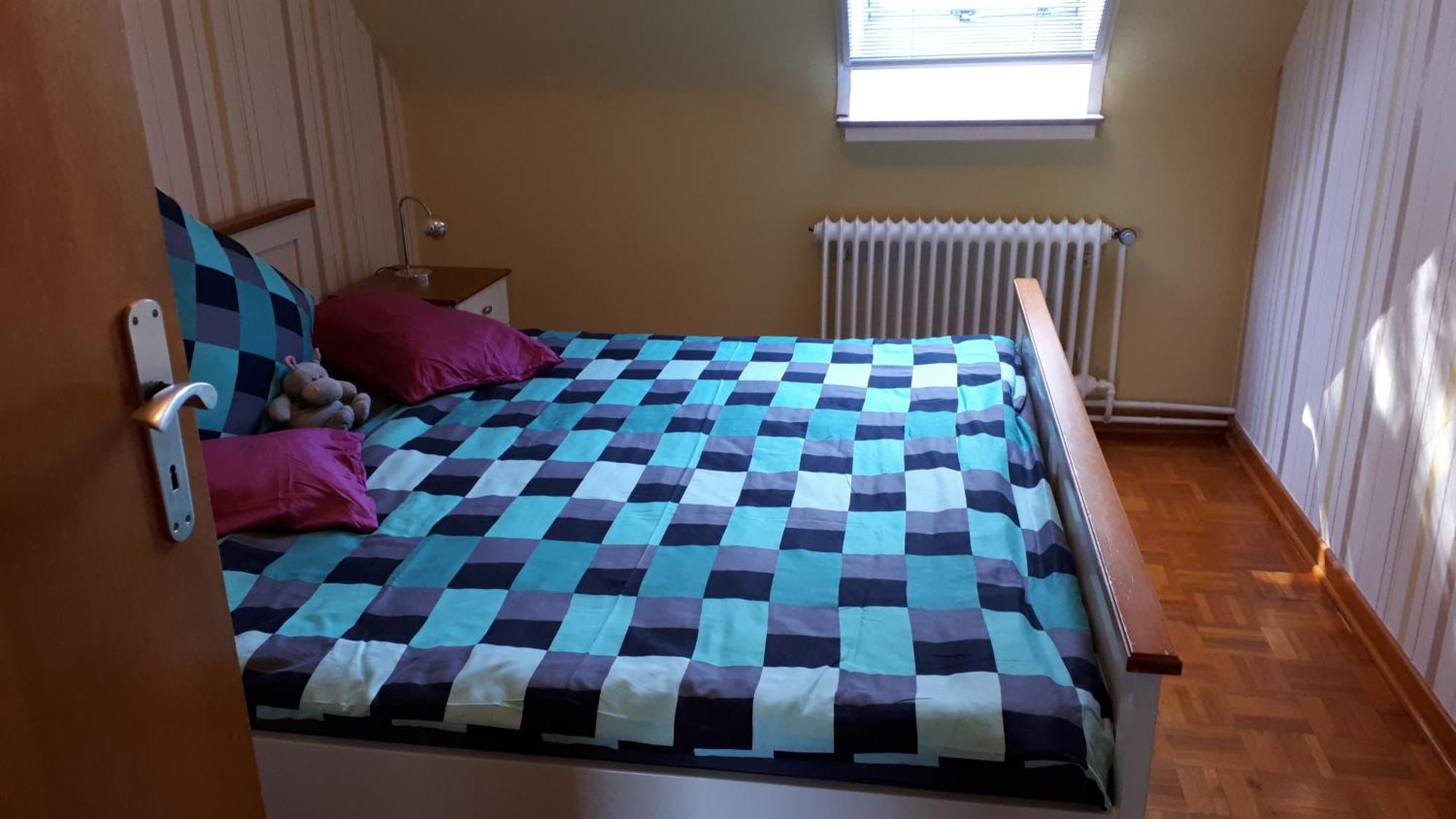 Reiterhof Jaegersburg Ferienwohnung ファーレル エクステリア 写真