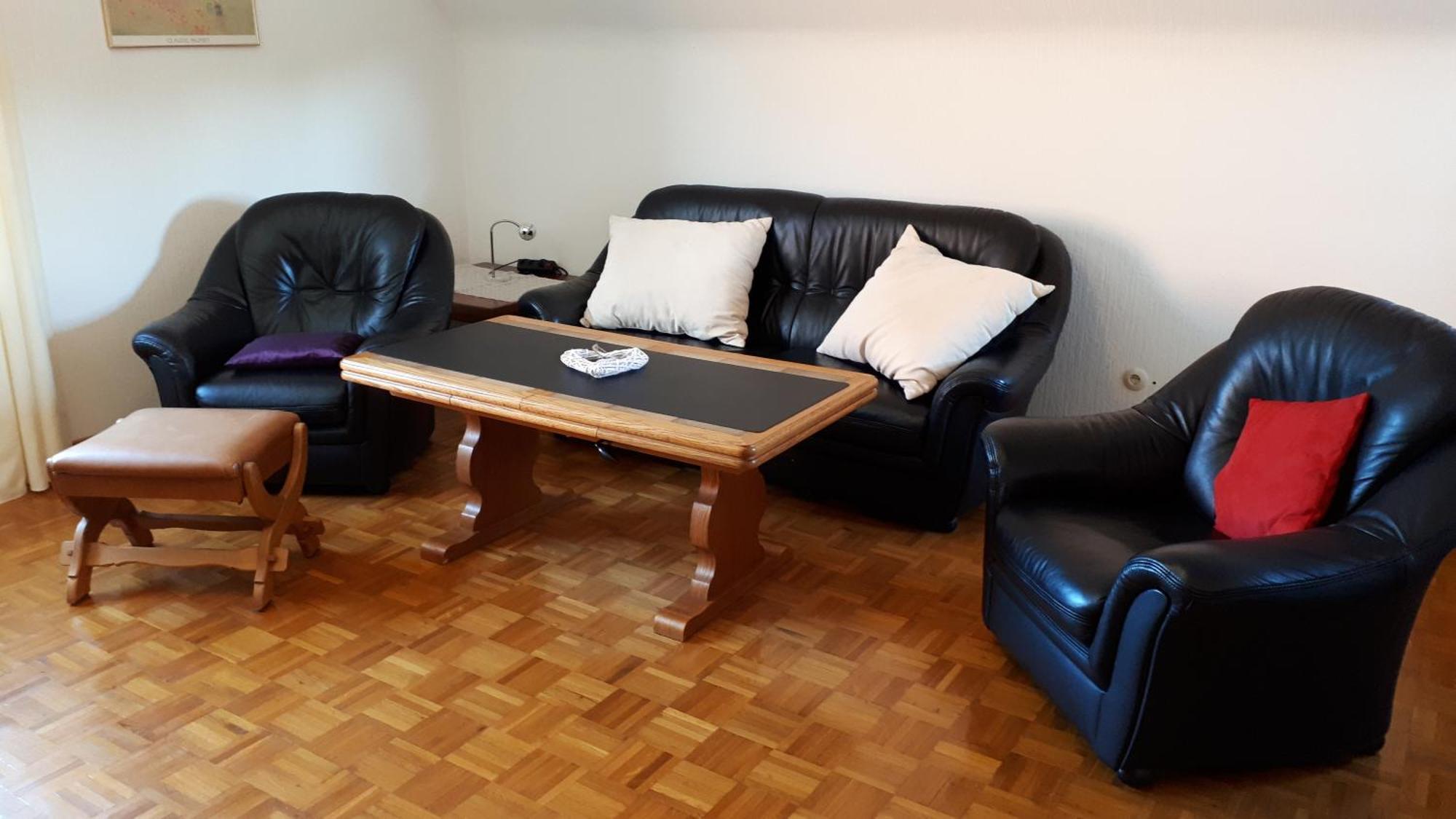 Reiterhof Jaegersburg Ferienwohnung ファーレル エクステリア 写真