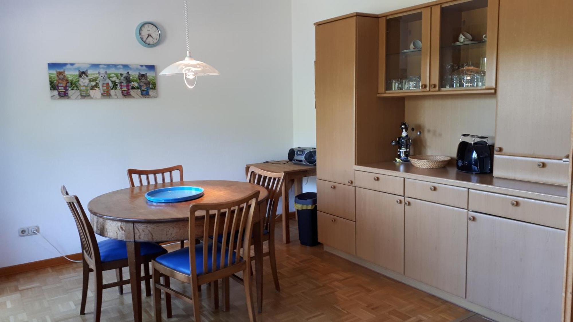 Reiterhof Jaegersburg Ferienwohnung ファーレル エクステリア 写真