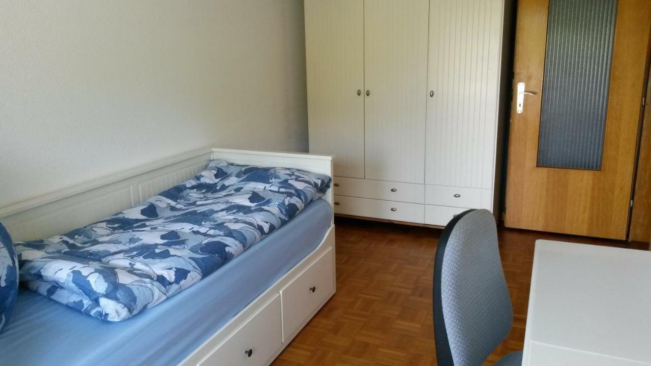 Reiterhof Jaegersburg Ferienwohnung ファーレル エクステリア 写真