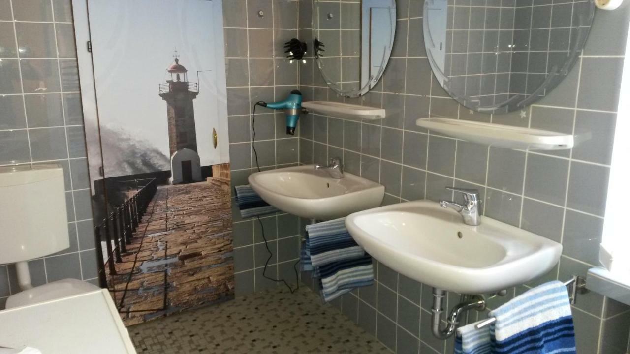 Reiterhof Jaegersburg Ferienwohnung ファーレル エクステリア 写真